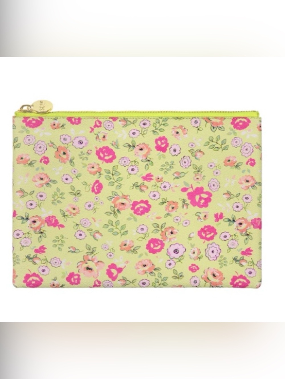 Loveshackfancy x Stoney Clover Lane Flat Pouch